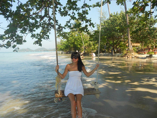 Анжелика Хуснутдинова