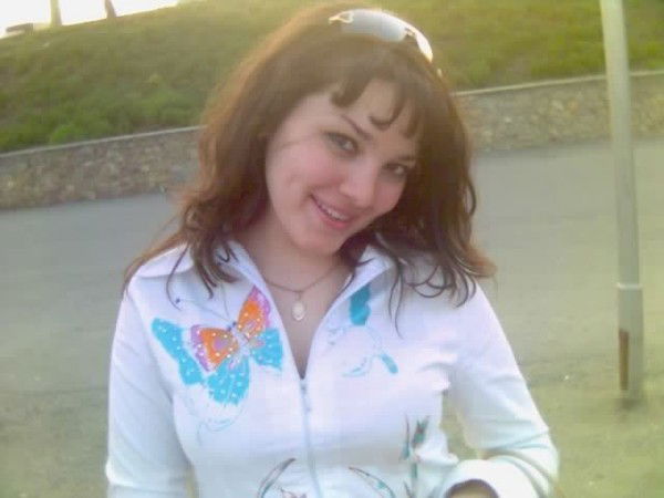 Анна Медведева