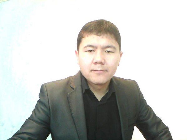 Айтжан Батай