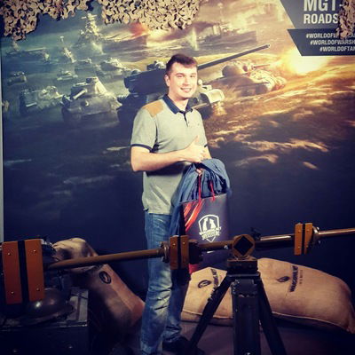 Андрей Котенко