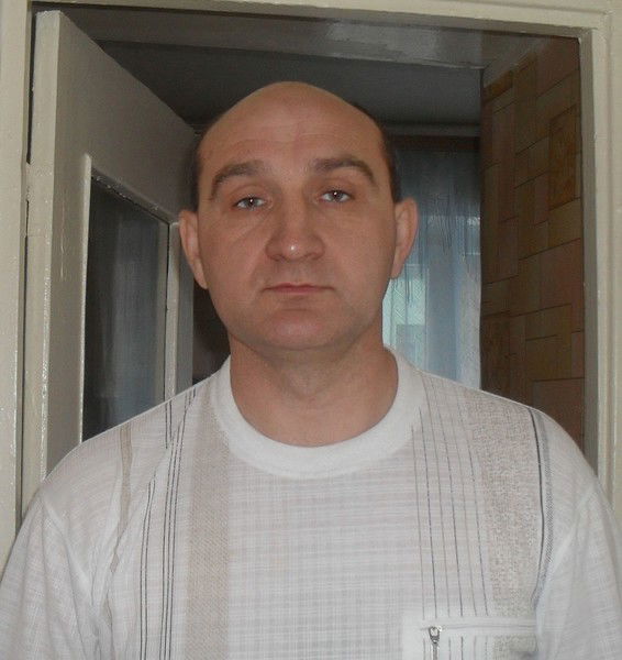 Сергей Воробьев