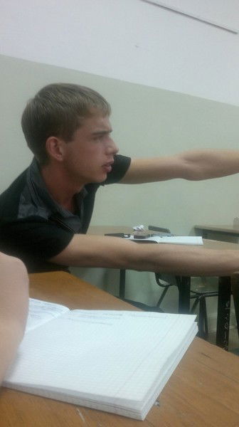 Евгений Милушкин