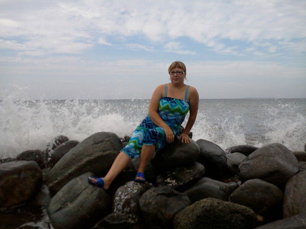 Ольга Никол@евн@