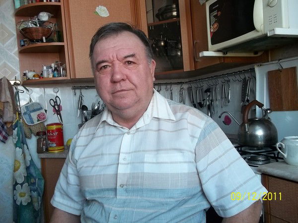 Алексей Морозов