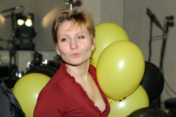 Ирина Кочедыкова