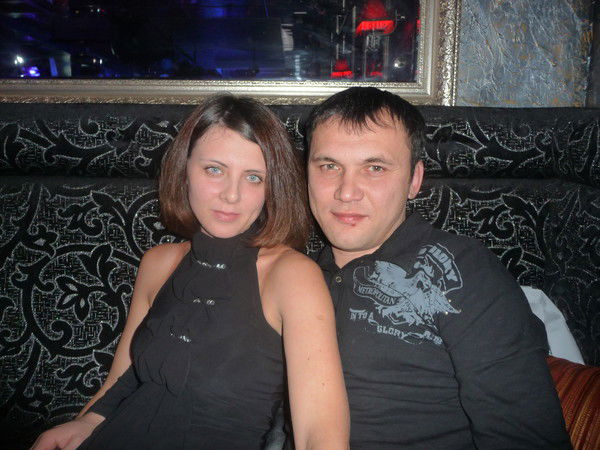 Наталья Якубовская