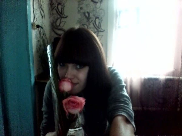 Дарья Матюха