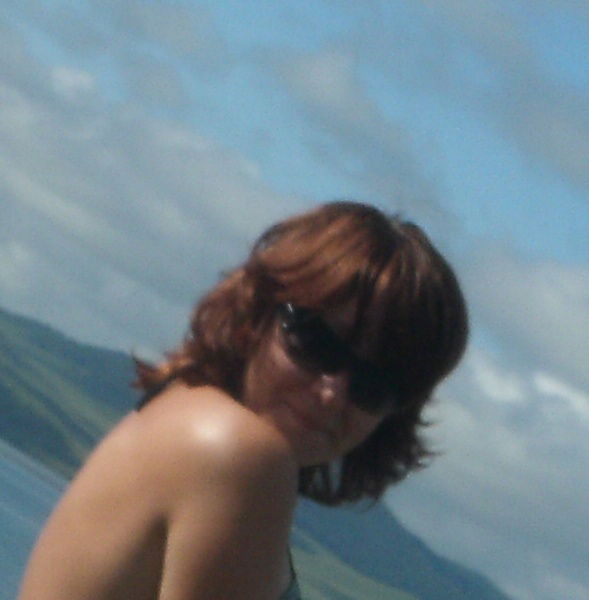 Елена Мальцева