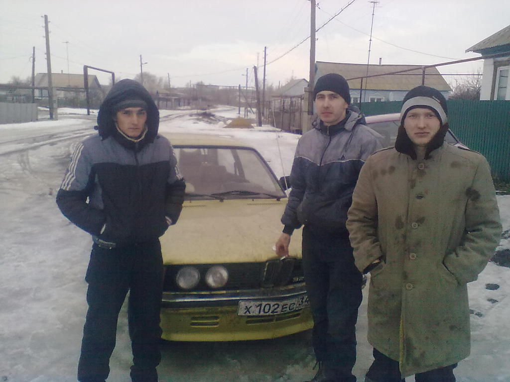 Дмитрий Близнецов