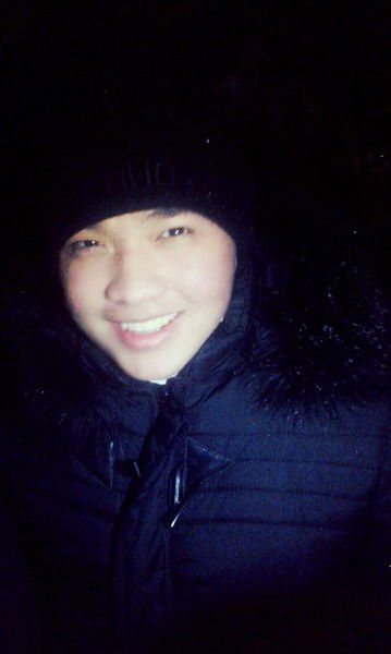 Dauren Balakhozhanev