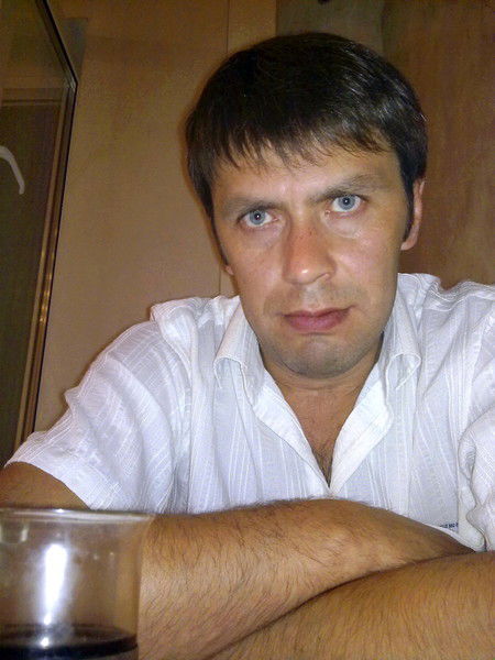 Владимир Палкин