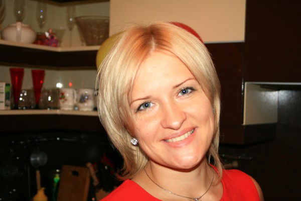 Светлана Румянцева