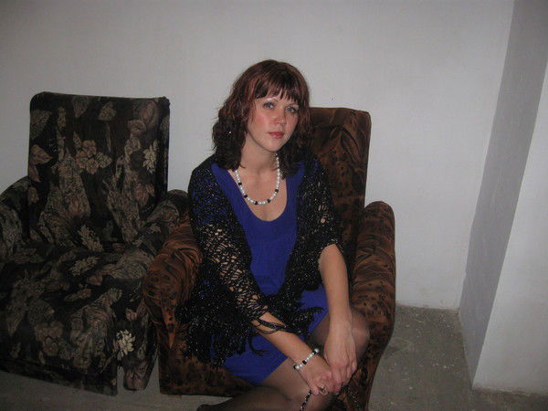 Ксения Рихтер