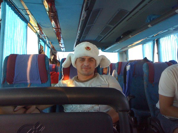 Сергей Мирошниченко