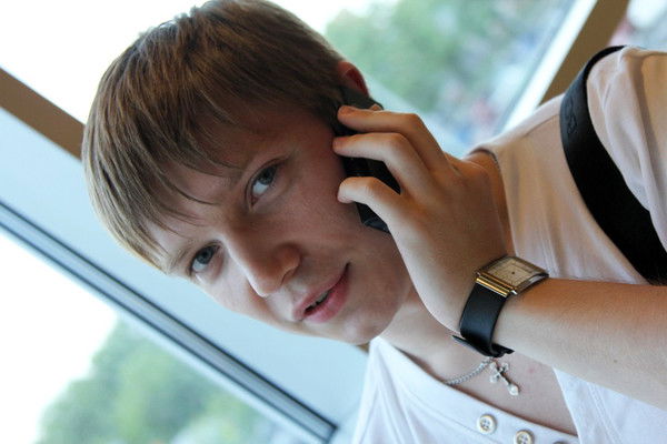 Веснин Владимир