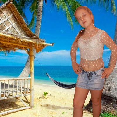 Катюшка Чижова