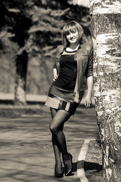 Ульяна Устюгова