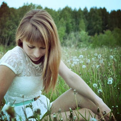 Лилия Каримова