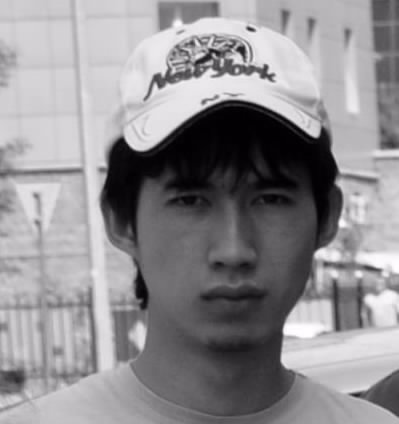 Мурат Есеналиев