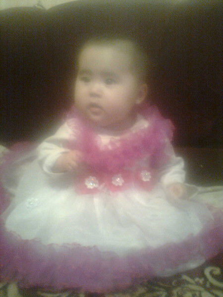 Венера Жакижанова