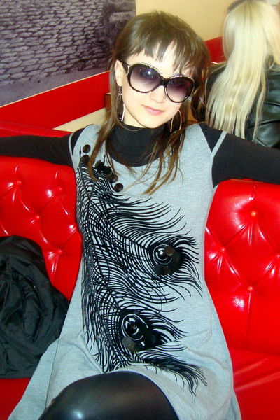 Ярослава Тетеря