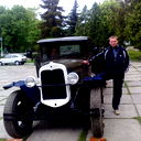 Юрий Прозор