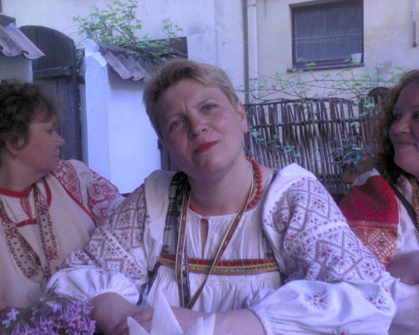 Ольга Резакова