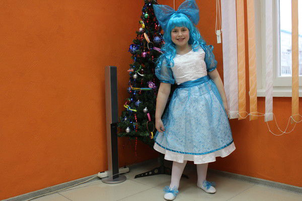 Васильева Екатерина