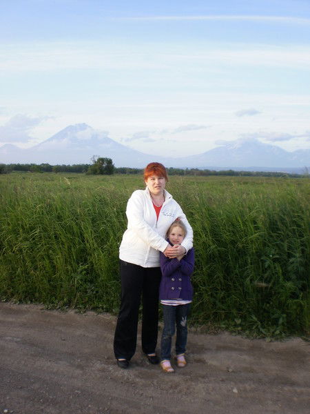 Елена Лихоманова