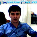 Урусмамбетов Аслан