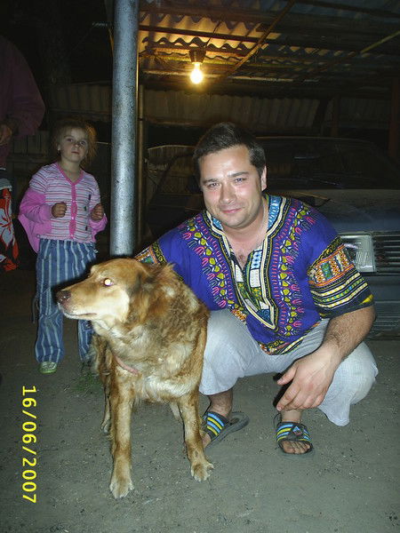 Сергей Михайлов