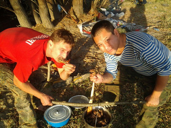 Жанболат Рахимбаев