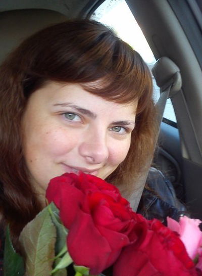 Марина Ласкарь