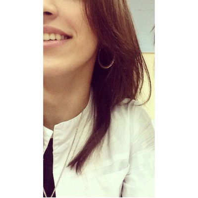 Айбика Кадиева