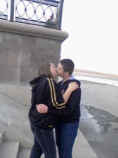 Александр Кулинч