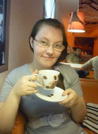 Ольга Беляева