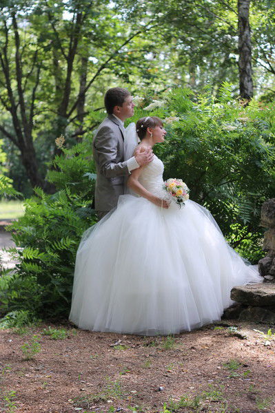 Зульфия Шарафутдинова