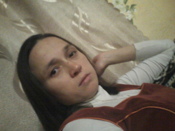 Ирина Шагабутдинова