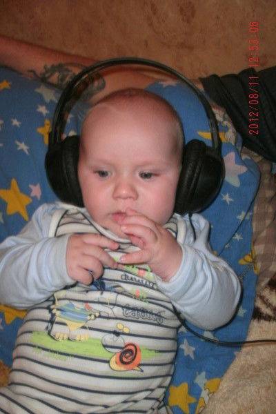 Павел Ситников