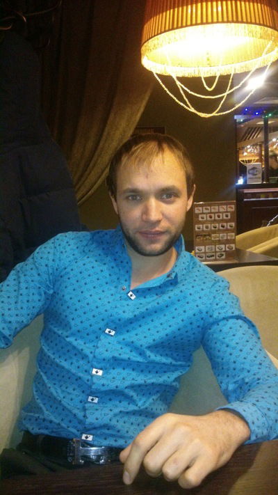 Николай Савва