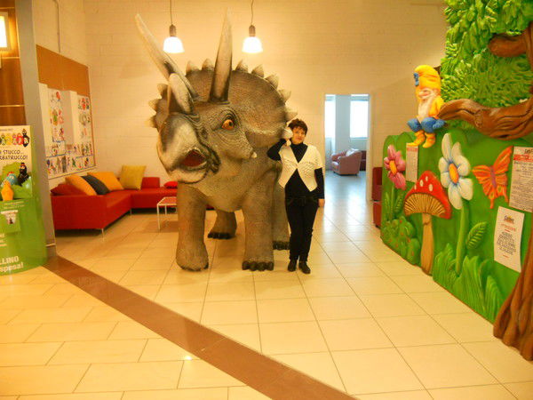 Наталья Грозинская