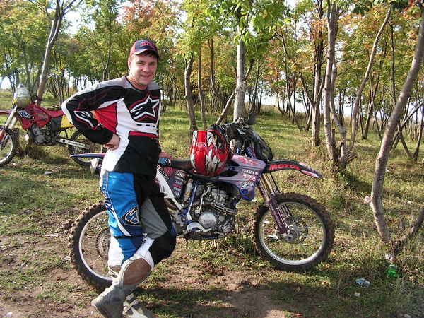 Александр Пушкарёв