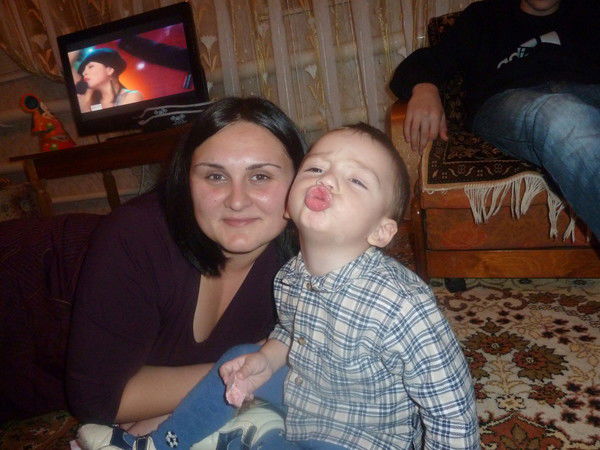 Наталья Манастырлы