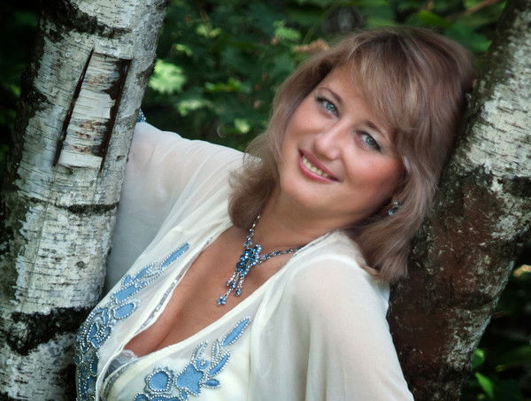 Ирина Купчинская