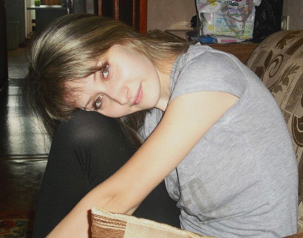 Екатерина Ионова