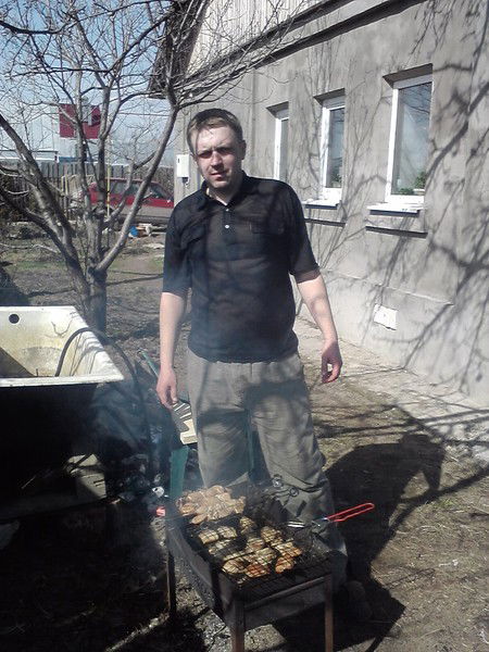 Ушаков Денис