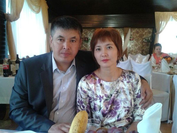 Сымбат Енсебаева