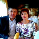 Сымбат Енсебаева
