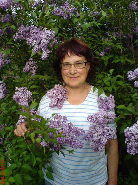 Светлана Садыкова