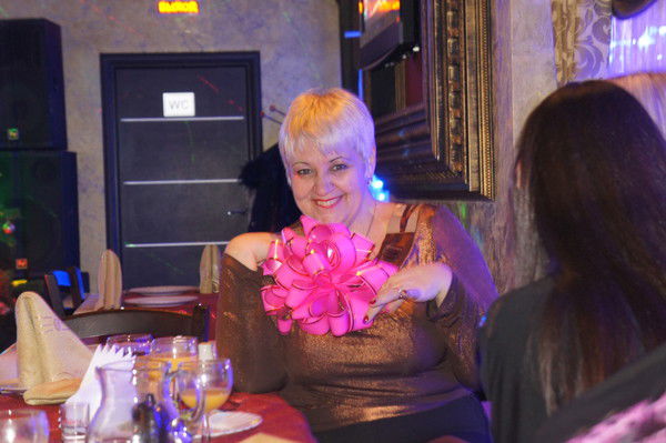 Eлена Сайгушкина